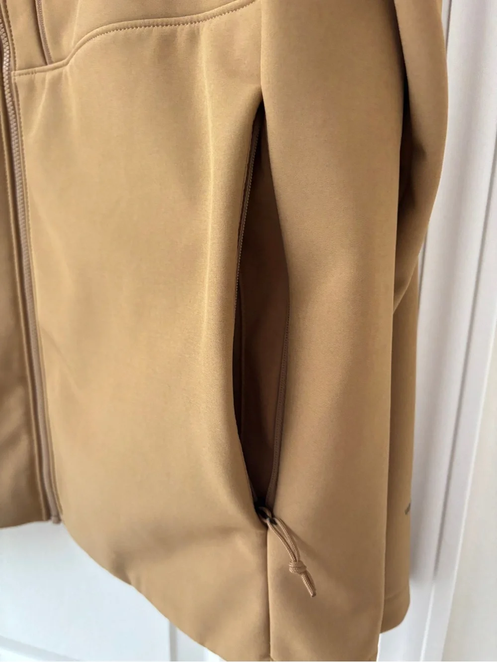 North Face Apex Bionic 3 Jacket - Size Large, Excellent Condition